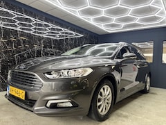 Ford Mondeo Wagon - 1.5 Titanium