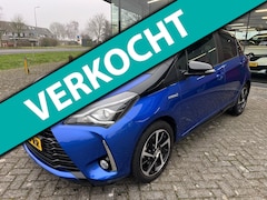 Toyota Yaris - 1.5 Hybrid GR-Sport