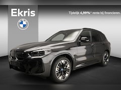 BMW iX3 - High Executive Edition | Parking Pack | Safety Pack | Shadow Line Pack