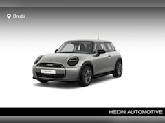 MINI Cooper - 3-deurs C | Essential Trim | Pakket XS | Elektrisch verwarmde voorstoelen | Draadloos opla