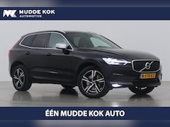 Volvo XC60 - T5 R-Design | 360° Camera | BLIS | 19 Inch | Keyless | Apple Carplay | Elek. Achterklep