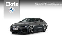 BMW i4 - xDrive40 | M Sportpakket Pro | Innovation Pack | Comfort Pack