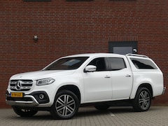 Mercedes-Benz X-klasse - 250 d 4-MATIC Power 3500KG Trekgewicht Camera/PDC