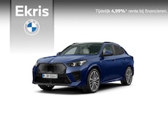 BMW iX2 - xDrive30 | M Sportpakket Pro | Innovation Pack | Comfort Pack