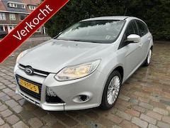 Ford Focus - 1.6 TI-VCT Trend airco/ecc navigatie apk