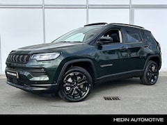 Jeep Compass - 4xe 240 Plug-in Hybrid Electric North Star | FULL OPTIONS | SCHUIFDAK | NAVI | FULL LED |