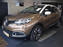 Renault Captur - 0.9 TCe Intens Leder Navi Km 58.000