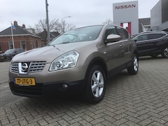 Nissan Qashqai - 2.0i 16v Acenta Airco