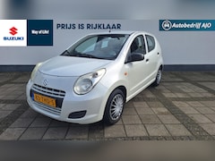 Suzuki Alto - 1.0 Comfort Plus rijklaar prijs