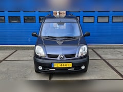 Renault Kangoo - 1.2-16V Expression *airco