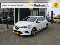 Renault Clio - TCe 100 Zen Origineel NL l Trekhaak