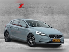 Volvo V40 - 2.0 T2 Nordic+ | Navigatie | Standkachel | Full LED | Stoelverwarming | NL auto |