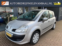 Renault Grand Modus - 1.6-16V Expression Automaat/Airco/Cruise