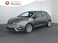 Seat Ibiza - 1.0 EcoTSI FR Connect | Carplay | Navi | Stoelverwarming |