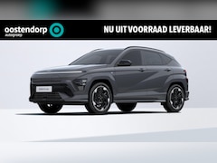 Hyundai Kona Electric - N-Line 65.4 kWh | Nieuw model | 5.000, - Korting | Voorraad actie | Snel leverbaar |