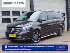 Mercedes-Benz Vito - 116 CDI 9-Traps Automaat - Euro 6 Lang L2 - Apple play - Navi - Cruise