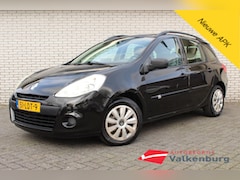 Renault Clio Estate - 1.2 TCE 100 | Airco | NAVI | Elektrische ramen