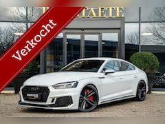 Audi RS5 - 2.9 TFSI RS 5 quattro