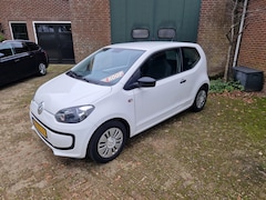 Volkswagen Up! - 1.0 take up BlueM