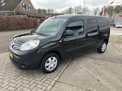 Renault Kangoo Express - 1.5 dCi 90 Express Maxi Black Edition