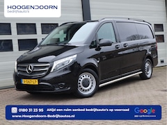 Mercedes-Benz Vito - 114 CDI Euro 6 Automaat Lang L2 - LED - Stoelverwarming