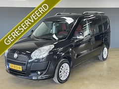 Fiat Doblò - 1.4 Emotion | Airco | 5-pers