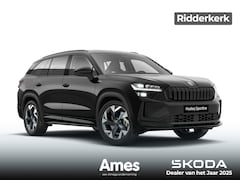 Skoda Kodiaq - Sportline Business 1.5 TSI PHEV 150 kW / 204 PK SUV 6 versn. DSG