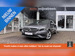 Mercedes-Benz A-klasse - 200 CDI Ambition | Automaat | Navi |