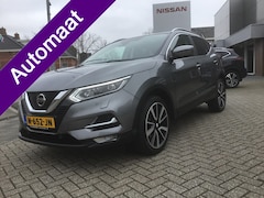 Nissan Qashqai - 1.3 DIG-T 160 DCT Premium Edition