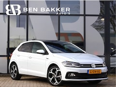 Volkswagen Polo - 1.5 TSI 150PK DSG 2x R-line *ACC*Pano*BEATS*Carplay*DAB