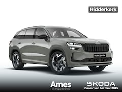 Skoda Kodiaq - Sportline Business 1.5 TSI PHEV 150 kW / 204 PK SUV 6 versn. DSG