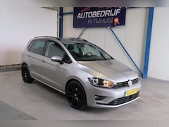 Volkswagen Golf Sportsvan - 1.2 TSI Highline Automaat - Airco, Cruise, Navi, PDC, Stoelverwarming, Trekhaak