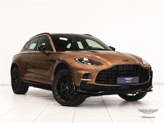 Aston Martin DBX - DBX707 NEW INFOTAINMENT 2025