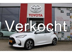 Toyota Yaris - 1.5 Hybrid First Edition Automaat 116pk | Modeljaar 2024 | Cloud Navigatie |