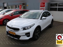 Kia XCeed - 1.6 GDi PHEV ExecutiveLine