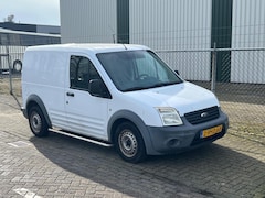 Ford Transit Connect - T200S 1.8 TDCi Economy Edition