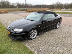 Saab 9-3 Cabrio - 2.0T Aero Motorblok met 189k km