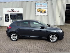 Renault Mégane - 1.2 TCE BOSE 5 DEURS ZEER MOOI 3999E