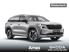 Skoda Kodiaq - Sportline Business 1.5 TSI PHEV 150 kW / 204 PK SUV 6 versn. DSG