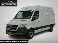 Mercedes-Benz Sprinter - bestel 317 1.9 CDI L2H2 RWD MEERDERE OP VOORRAAD