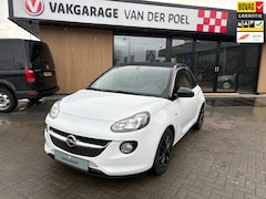 Opel ADAM - 1.0 Turbo Unlimited