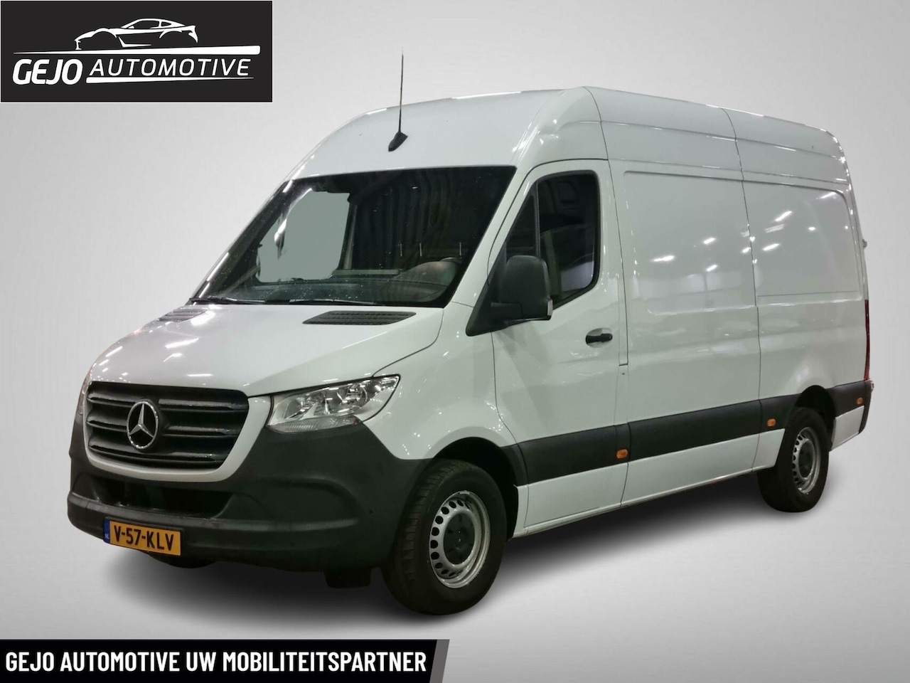 Mercedes-Benz Sprinter - bestel 317 1.9 CDI L2H2 RWD MEERDERE OP VOORRAAD! - AutoWereld.nl