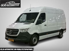 Mercedes-Benz Sprinter - bestel 317 1.9 CDI L2H2 RWD MEERDERE OP VOORRAAD