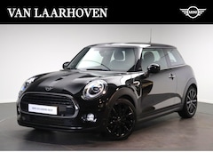 MINI Cooper - Hatchback Chili Automaat / Comfort Access / Stoelverwarming / LED / Cruise Control / Harma