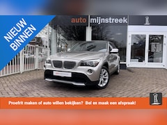 BMW X1 - xDrive28i | Automaat | Pano | Trekhaak |