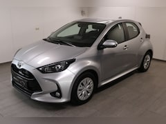 Toyota Yaris - 1.5 Hybrid 115 Business