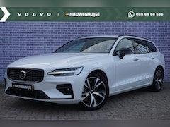 Volvo V60 - 2.0 B4 Plus Dark | Trekhaak | 360° Camera | Harman/Kardon | Stoel/stuurverwarming | on Cal