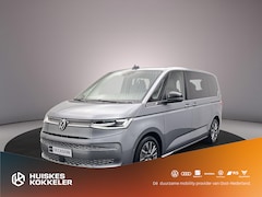 Volkswagen Multivan - 1.4 eHybrid L1H1 Energetic 7-zits |