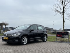 Volkswagen Golf Sportsvan - 1.2 TSI Comfortline cruise/trekhaak/