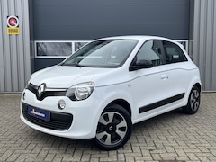 Renault Twingo - 1.0 SCe Limited | Airco | All Season | Bluetooth | Garantie | Interesse? Bel of App naar: